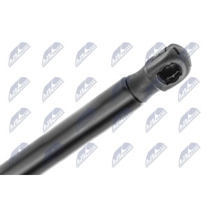 RESSORT A GAZ COUVERCLE DE COMPARTIMENT DE MOTEUR L=585MM