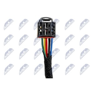 VERIN DE COFFRE VW TIGUAN 16-/GAUCHE