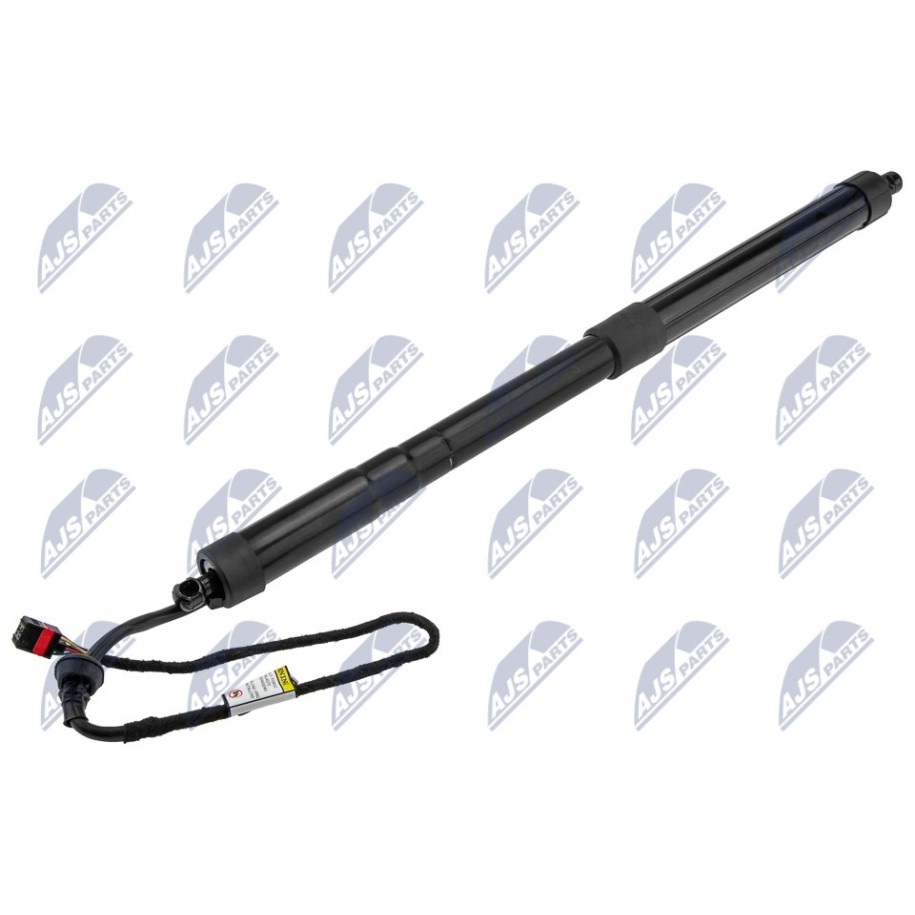 VERIN DE COFFRE VW SHARAN 10-