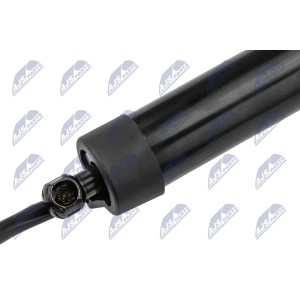 VERIN DE COFFRE VW SHARAN 10-