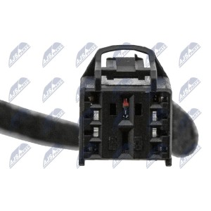 VERIN DE COFFRE VW SHARAN 10-