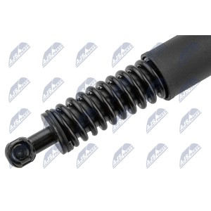 RESSORT A GAZ PRESSION MALLE DU HAYON AMORTISSEUR VW TOUAREG 02-10 /G/D/