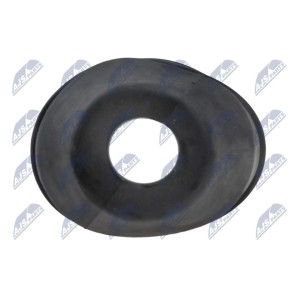 KIT DE PROTECTION POUR AMORTISSEURS NISSAN
