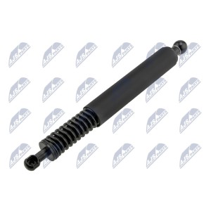 RESSORT A GAZ PRESSION MALLE DU HAYON AMORTISSEUR VW TOURAEG 02-10 /GAUCHE/