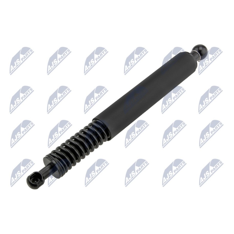 RESSORT A GAZ PRESSION MALLE DU HAYON AMORTISSEUR VW TOURAEG 02-10 /GAUCHE/