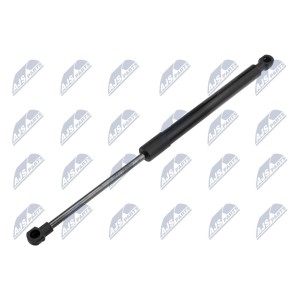 VERIN DE COFFRE L=363MM
