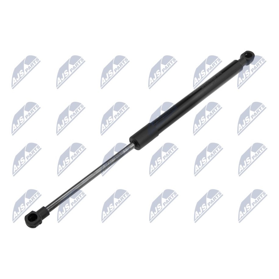 VERIN DE COFFRE L=363MM