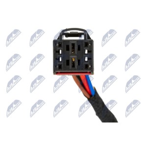 VERIN DE COFFRE VW ID.4 E21 20- /L=P