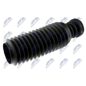 KIT DE PROTECTION POUR AMORTISSEURS NISSAN PRIMERA P12 01-07