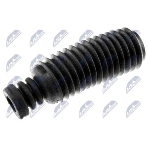 KIT DE PROTECTION POUR AMORTISSEURS NISSAN PRIMERA P12 01-07