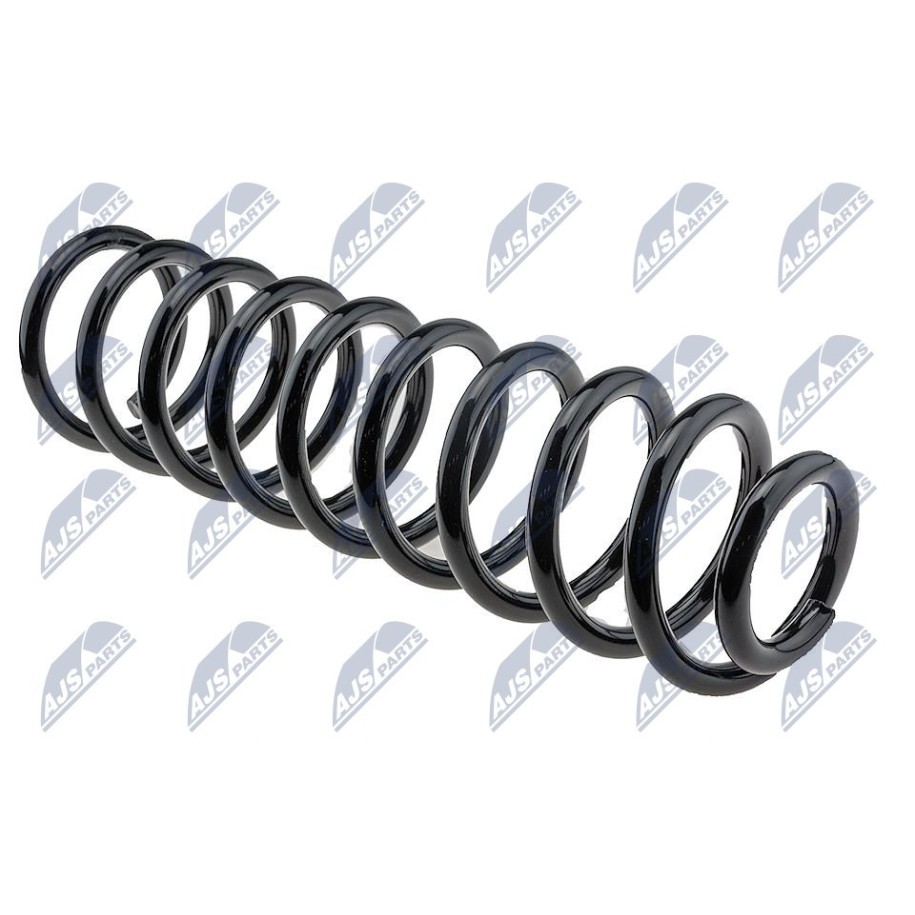 RESSORT JEEP CHEROKEE 94-01 /AVANT/