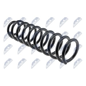 RESSORT JEEP CHEROKEE 94-01 /AVANT/