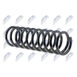 RESSORT JEEP GRAND CHEROKEE 99-04 /AVANT/
