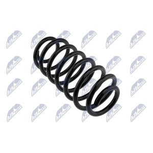 RESSORT JEEP GRAND CHEROKEE 99-04 /ARRIERE/
