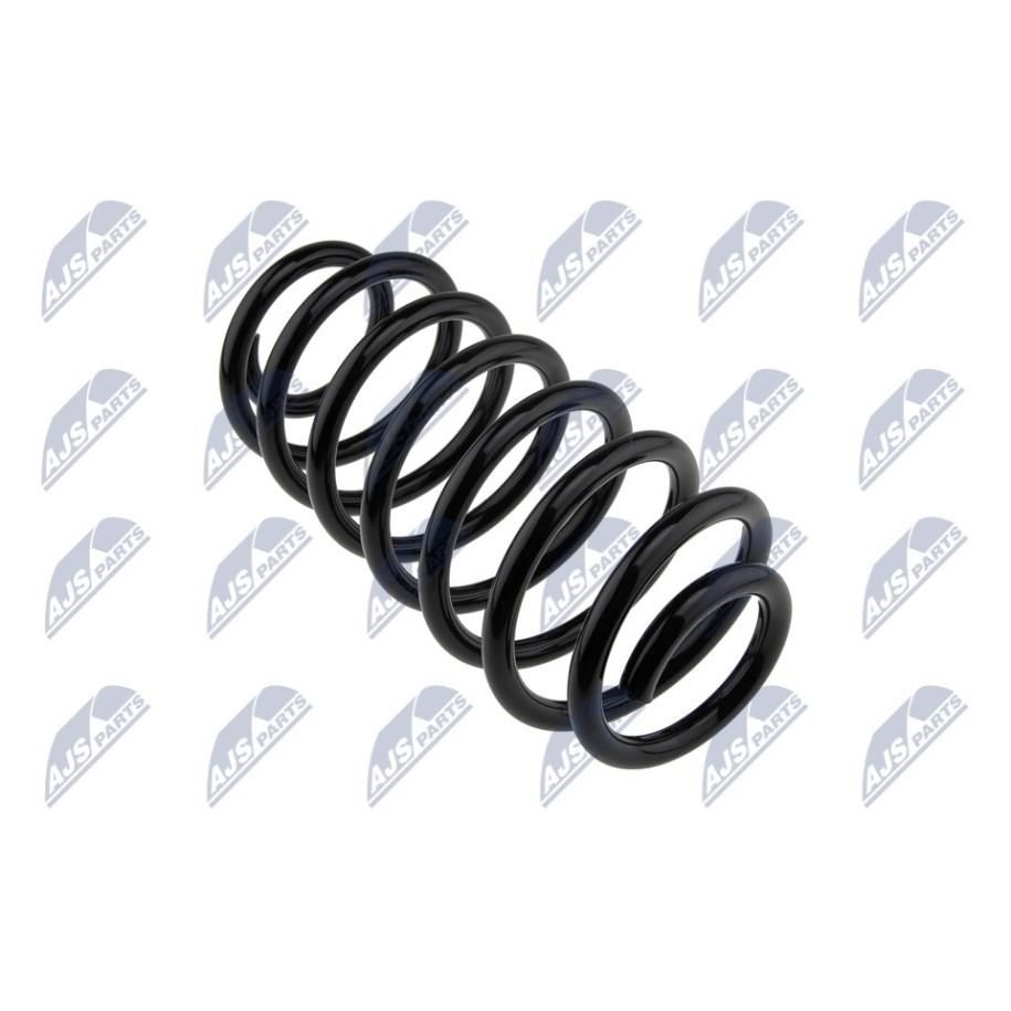 RESSORT JEEP GRAND CHEROKEE 99-04 /ARRIERE/