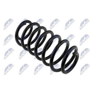 RESSORT JEEP GRAND CHEROKEE 99-04 /ARRIERE/