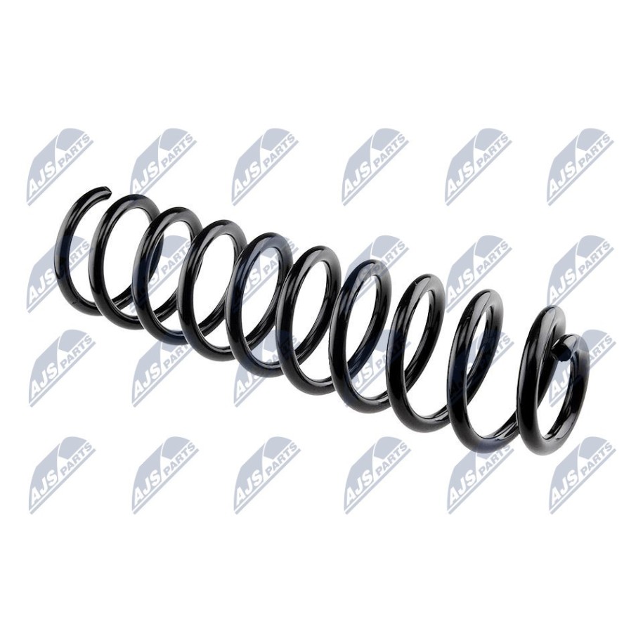 RESSORT JEEP GRAND CHEROKEE 93-98 /AVANT/