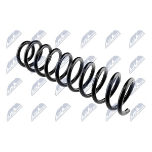 RESSORT JEEP GRAND CHEROKEE 93-98 /AVANT/