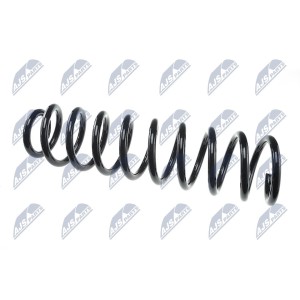 RESSORT JEEP GRAND CHEROKEE 93-98 /ARRIERE/