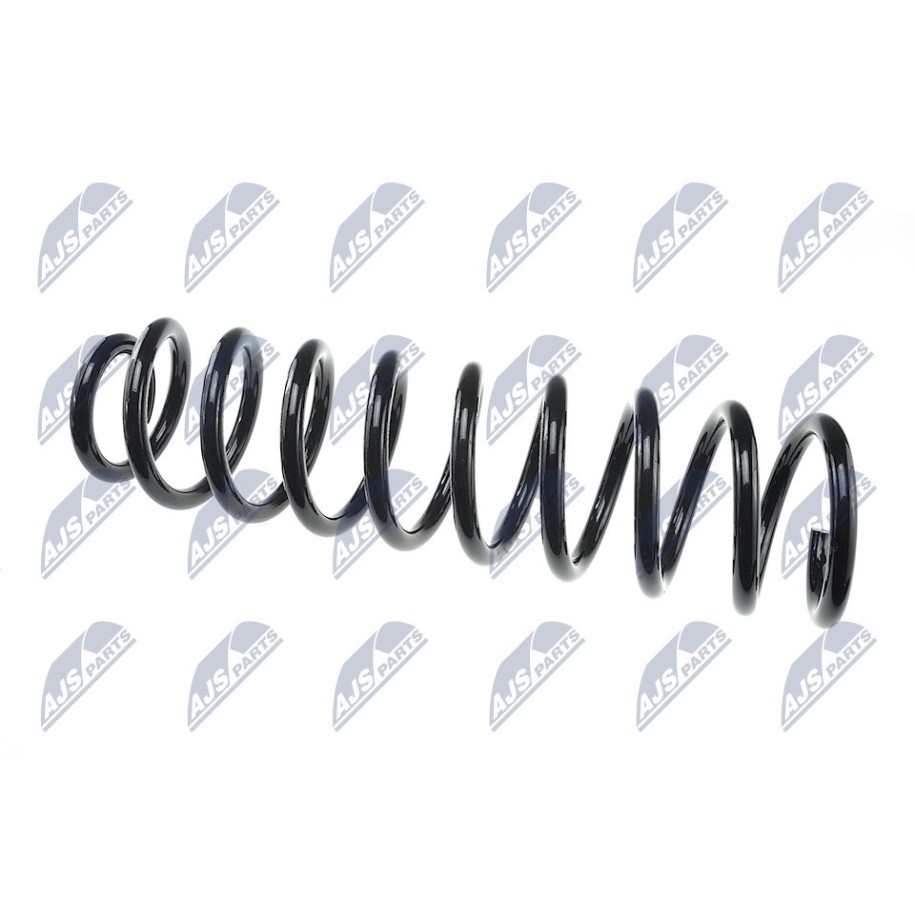 RESSORT JEEP GRAND CHEROKEE 93-98 /ARRIERE/