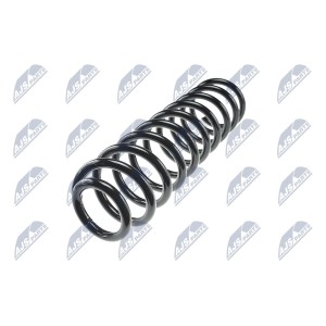 RESSORT JEEP GRAND CHEROKEE 93-98 /ARRIERE/