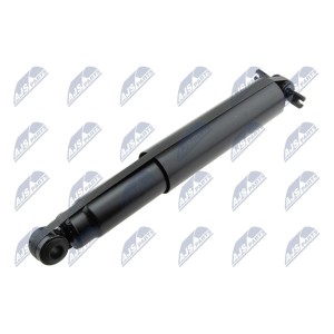 AMORTISSEUR ARRIERE JEEP CHEROKEE 84-96