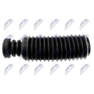 KIT DE PROTECTION POUR AMORTISSEURS NISSAN PRIMERA P12 01-07