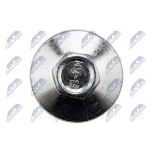 BOUCHON CARTER D'HUILE AVEC JOINT CHRYSLER VOYAGER 98-