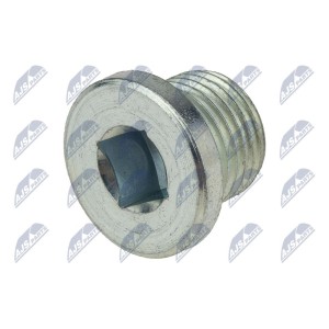 BOUCHON DE CARTER D'HUILE CITROEN BERLINGO