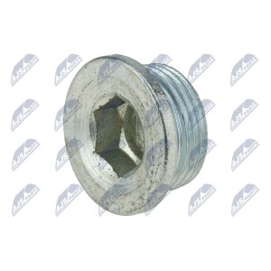 VIS BOUCHON DE VIDANGE CITROEN JUMPER