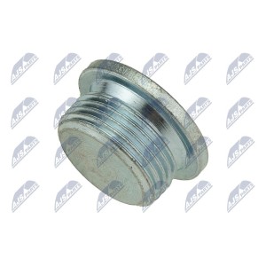 VIS BOUCHON DE VIDANGE CITROEN JUMPER