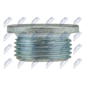 VIS BOUCHON DE VIDANGE CITROEN JUMPER