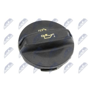BOUCHON D'HUILE AUDI A1 1.4TDI