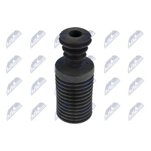 KIT DE PROTECTION POUR AMORTISSEURS NISSAN ALMERA N15/N16 95-06 /AVANT/