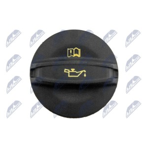 BOUCHON D'HUILE AUDI A1 1.4TDI