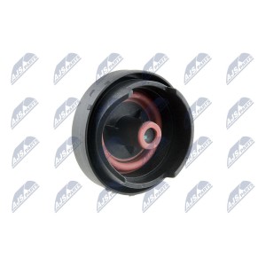 BOUCHON D'HUILE / SEPARATEUR D'HUILE / PURGE D'AIR BMW 1 E81/E87/E82/E88