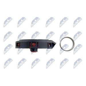 BOUCHON D'HUILE / SEPARATEUR D'HUILE / PURGE D'AIR BMW E60 05-