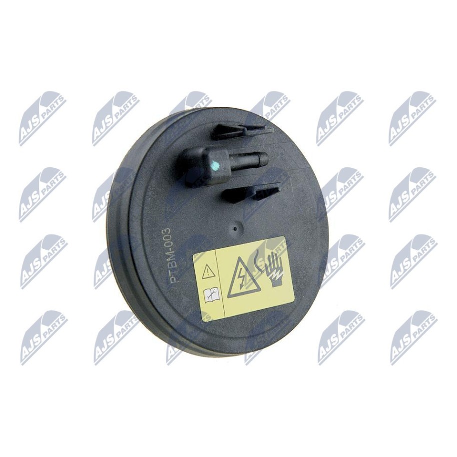 BOUCHON D'HUILE / SEPARATEUR D'HUILE / PURGE D'AIR BMW 5 E60/E61 05-