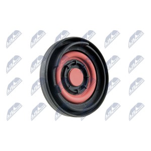 BOUCHON D'HUILE / SEPARATEUR D'HUILE / PURGE D'AIR BMW 5 E60/E61 05-