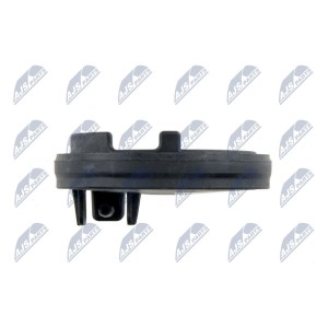 BOUCHON D'HUILE / SEPARATEUR D'HUILE / PURGE D'AIR BMW 5 E60/E61 05-