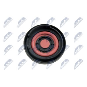 BOUCHON D'HUILE / SEPARATEUR D'HUILE / PURGE D'AIR BMW 5 E60/E61 05-