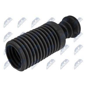KIT DE PROTECTION POUR AMORTISSEURS NISSAN ALMERA N15/N16 95-06 /AVANT/
