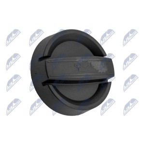 BOUCHON D'HUILE BMW 1 E81/E87 2003-