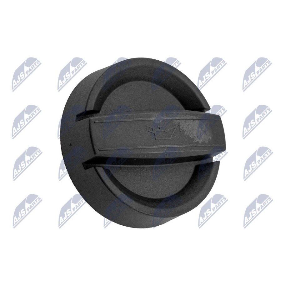 BOUCHON D'HUILE BMW 1 E81/E87 2003-