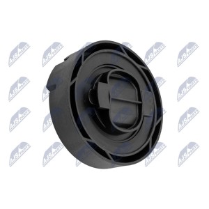 BOUCHON D'HUILE BMW 1 E81/E87 2003-
