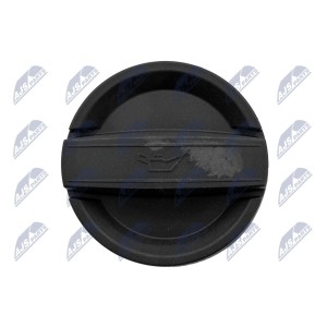 BOUCHON D'HUILE BMW 1 E81/E87 2003-
