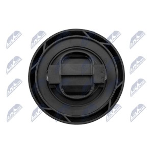 BOUCHON D'HUILE BMW 1 E81/E87 2003-