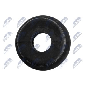 KIT DE PROTECTION POUR AMORTISSEURS NISSAN ALMERA N15/N16 95-06 /AVANT/
