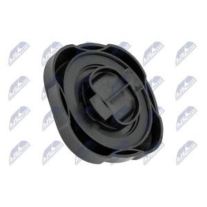 BOUCHON D'HUILE BMW 1 E81/E87 2006-