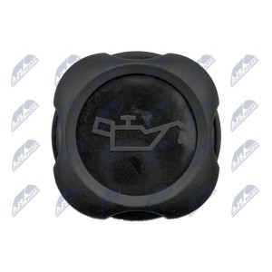 BOUCHON D'HUILE BMW 1 E81/E87 2006-